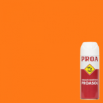 Spray proalac esmalte laca al poliuretano ral 2003 - ESMALTES